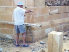 obra (766) SEGURIDAD y SALUD en CONSTRUCCION
